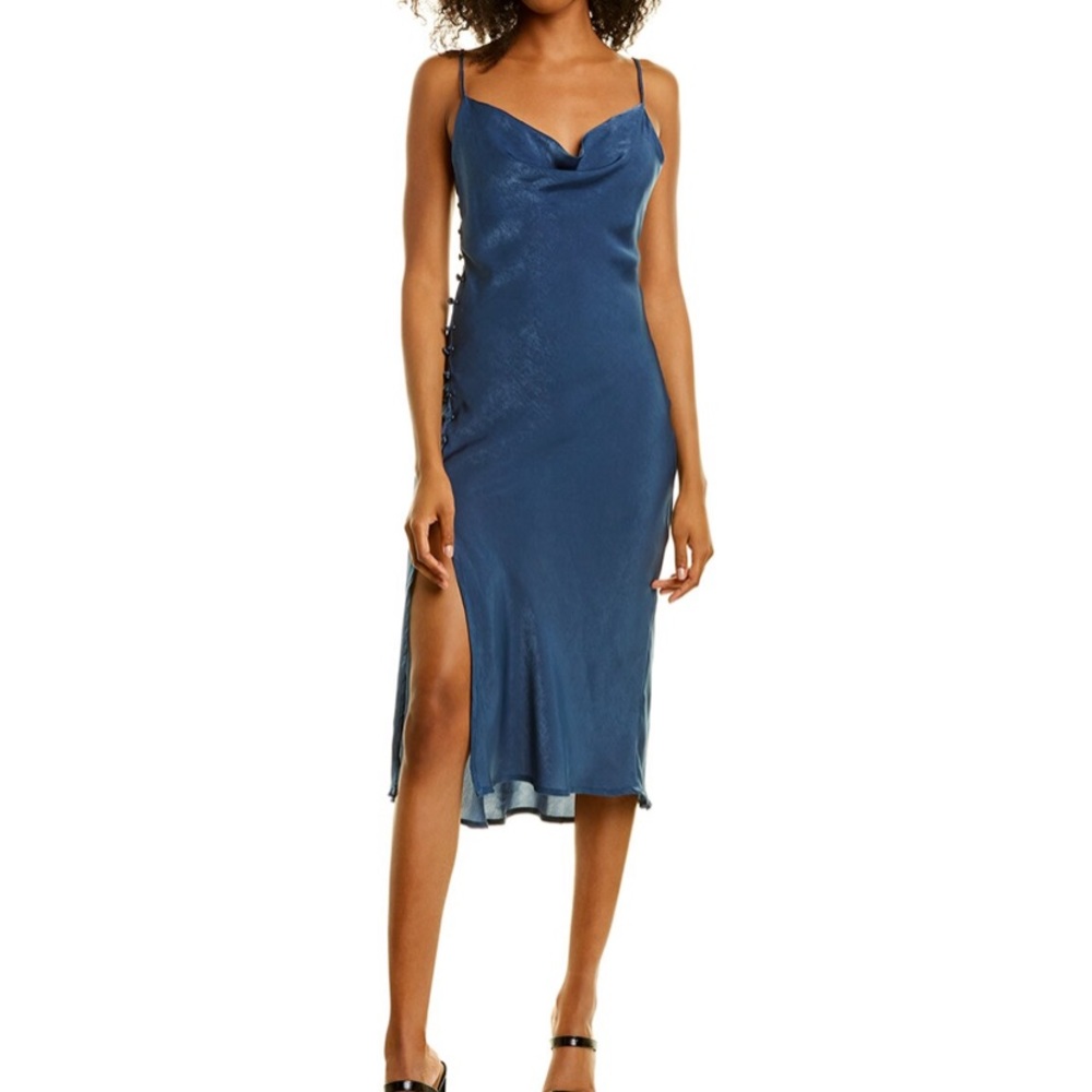 Moonsea maxi dress.  NWT!  NEVER WORN!